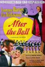 Watch After the Ball Movie2k