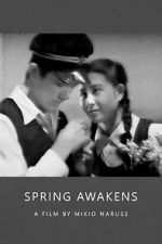Watch Spring Awakens Movie2k