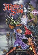 Watch Merlin's Shop of Mystical Wonders Movie2k
