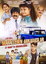 Watch Buddies from the Neighborhood Movie2k