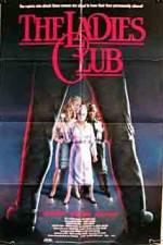 Watch The Ladies Club Movie2k