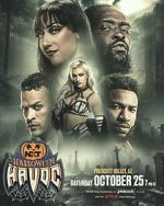 Watch WWE Halloween Havoc (TV Special 2025) Movie2k