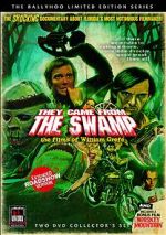 Watch They Came from the Swamp: The Films of William Gref Movie2k