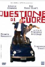 Watch Questione di cuore Movie2k