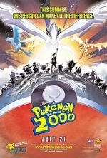 Watch Pokmon the Movie 2000 Movie2k