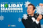 Watch Jimmy Fallon\'s Holiday Seasoning Spectacular (TV Special 2024) Movie2k