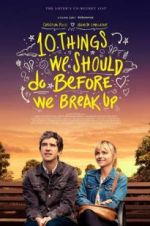 Watch 10 Things We Should Do Before We Break Up Movie2k