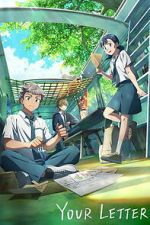 Watch Your Letter Movie2k
