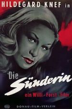 Watch Die S�nderin Movie2k