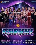 Watch NJPW Resurgence (TV Special 2025) Movie2k