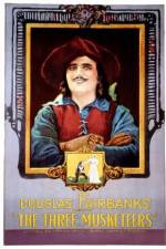 Watch The Three Musketeers Movie2k