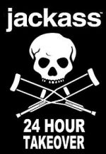 Watch Jackassworld.com: 24 Hour Takeover Movie2k