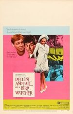 Watch Decline and Fall... of a Birdwatcher Movie2k