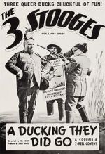Watch A Ducking They Did Go (Short 1939) Movie2k