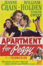 Watch Apartment for Peggy Movie2k