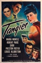 Watch Tangier Movie2k
