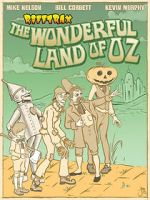 Watch Rifftrax: The Wonderful Land of Oz Movie2k