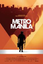 Watch Metro Manila Movie2k