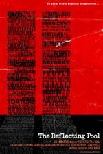 Watch The Reflecting Pool Movie2k