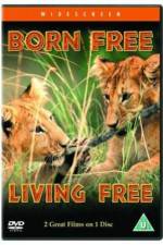 Watch Living Free Movie2k