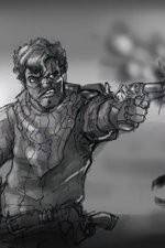 Watch The Good the Bad & the Dead Movie2k