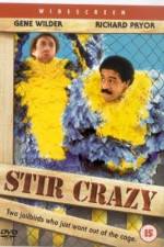 Watch Stir Crazy Movie2k
