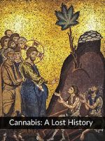 Watch Cannabis: A Lost History Movie2k