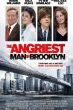 Watch The Angriest Man in Brooklyn Movie2k
