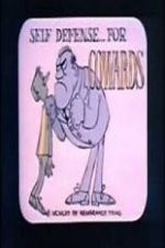 Watch Self Defense... for Cowards Movie2k