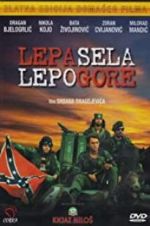 Watch Pretty Village, Pretty Flame Movie2k