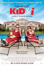 Watch The Kid & I Movie2k