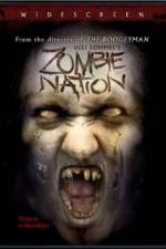 Watch Zombie Nation Movie2k
