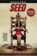 Watch Seed Movie2k