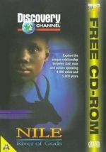 Watch Nile: River of Gods Movie2k