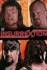 Watch WWE Insurrextion 2001 Movie2k