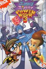 Watch The Jimmy Timmy Power Hour 3 The Jerkinators Movie2k