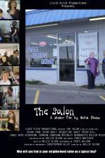 Watch The Salon Movie2k