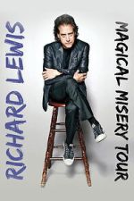 Watch Richard Lewis: The Magical Misery Tour Movie2k