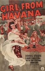 Watch Girl from Havana Movie2k