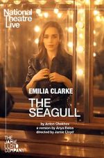 Watch National Theatre Live: The Seagull Movie2k
