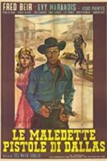 Watch Damned Pistols of Dallas Movie2k