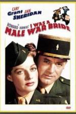 Watch I Was a Male War Bride Movie2k