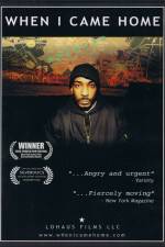 Watch When I Came Home Movie2k