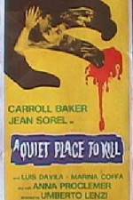 Watch Paranoia Movie2k