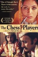 Watch The Chess Players Movie2k