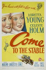 Watch Come to the Stable Movie2k