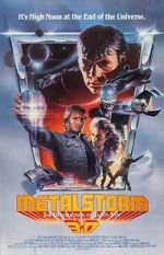 Watch Metalstorm: The Destruction of Jared-Syn Movie2k