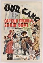 Watch Captain Spanky\'s Show Boat (Short 1939) Movie2k