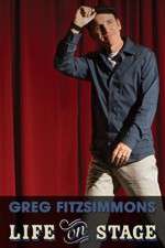 Watch Greg Fitzsimmons Life on Stage Movie2k