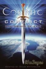 Watch Cosmic Conflict The Origin of Evil Movie2k